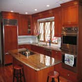 Works by O Connor Contracting