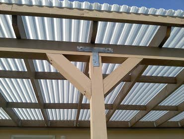 Mark Vock Construction Project