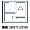 Uag Construction LLC logo