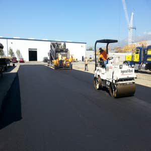 Photos from PADILLA ASPHALT