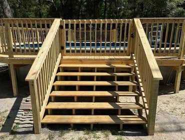 Photos by Thats It Thats Al Contracting LLC #1 all kind of photos from different jobs call or text 352-299-5990