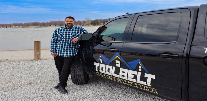 Toolbelt Construction LLC