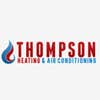 Thompson Plumbing Heating and Air Conditioning logo