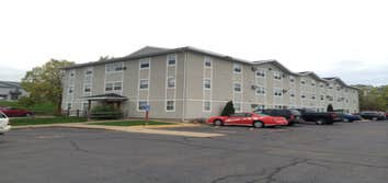 Apartment Job
