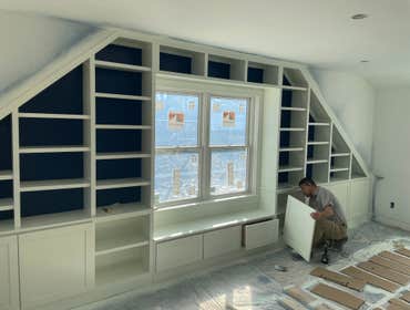 Photos by Penn Valley Painting & Wall Covering LLC #1