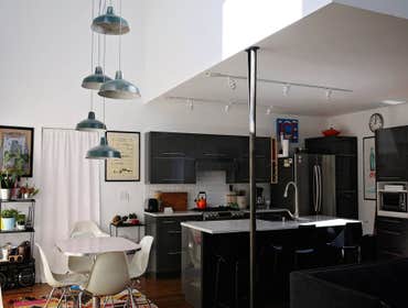 South Minneapolis - Whole Build