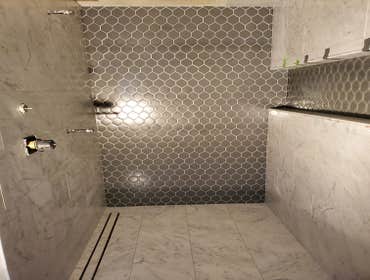 Photos by Tile Works #1