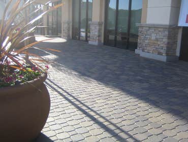 CPF Masonry Project These pictures shown are just a few examples of what customers in the past have asked for to improve their property. We build outd