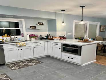 Photos by Homecraft Remodeling Corp #1