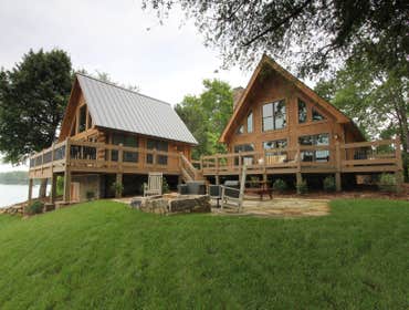 The Rockbridge