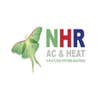 NHR AC & HEAT A DUCTLESS SYSTEMS BOUTIQUE logo