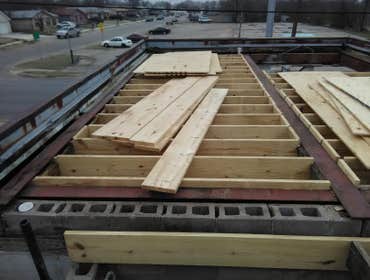 Photos from Urban Pioneer Construction & Remodeling