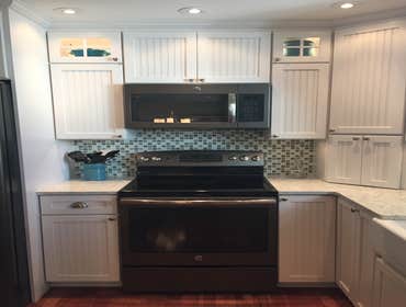 Photo(s) from Simone Renovation And Design