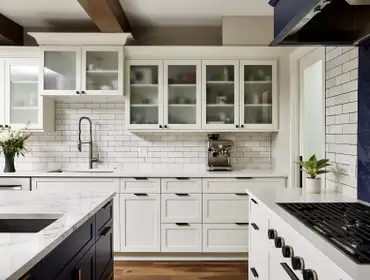 Photos by Bluestem Remodeling #1