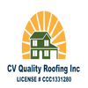 Cv Quality Roofing Inc logo