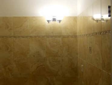 Photos from Delori Tile Installation