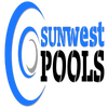 Sunwest Pools and Landscaping LLC logo