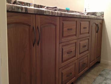 Photos by A & M Cabinetry Inc #1