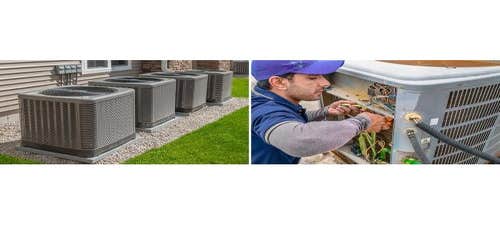 Drymore Air Conditioning Repair Houston