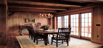 Alton Post and Beam Project