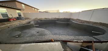 Pool Resurfacing Plus of Bermuda Dunes