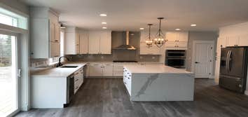 Cascade Kitchen