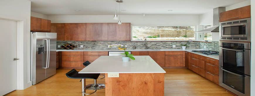 Hillside Residence