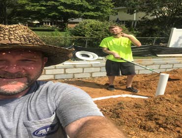 Photos by Barker plumbing LLC #1