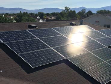 Photos from Lime Bright Solar LLC