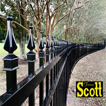 Fences