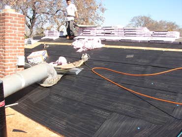 Photos by Cosmic Renovation and roofing #3