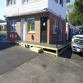 New composite decking