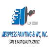 Express Painting & WC INC logo