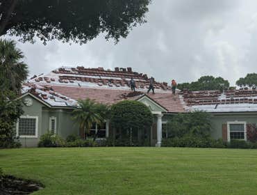 Photos by Expert Roofing Services LLC #1
