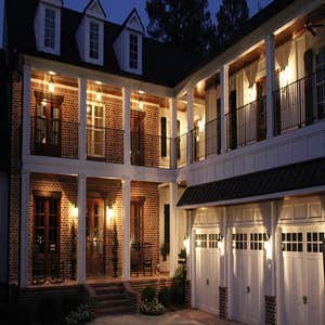Riverwood Plantation – Bishops Court Home