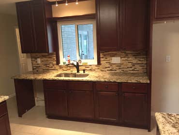 Photos from Kingdom Builders Inc