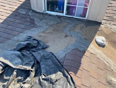 Photos by Pete's Custom Roofing #1
