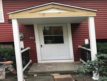 Photos from E&R Handyman Construction