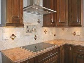 backsplash installation repair