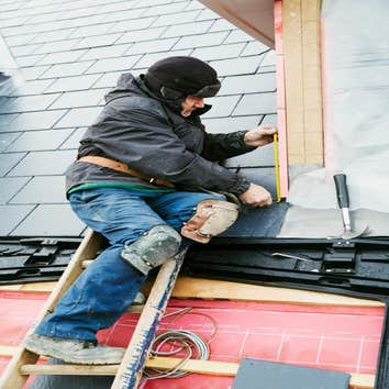 Anderson Cleveland Roofers