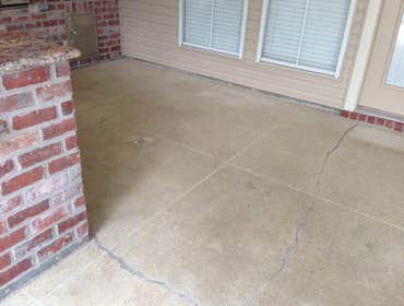 Photos from Crescent City Concrete Design LLC