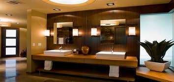 Bathroom Lights