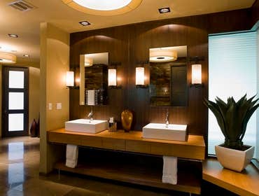 Bathroom Lights