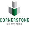 Cornerstone Builders Group Inc logo