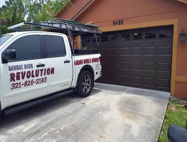 Photos from Garage Door Revolution LLC