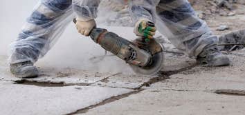 The Pittsburgh Concrete Experts