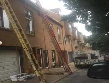 Philadelphia Quality Roofing