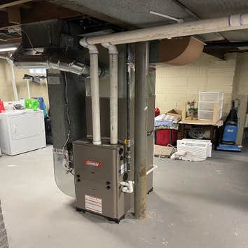Temperature Repair