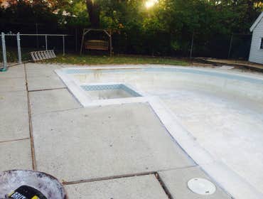 Photo(s) from Franks Tile And Coping