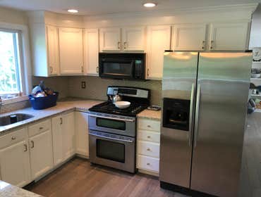 Photos by Golsmith Painting Company #1